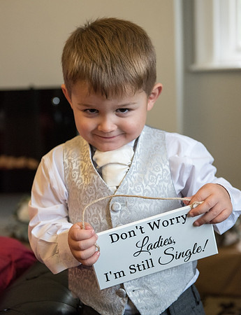 Ashton Lodge Wedding Photographer