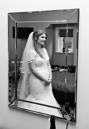 Ashton Lodge Wedding Photographer