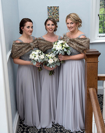 Ashton Lodge Wedding Photographer