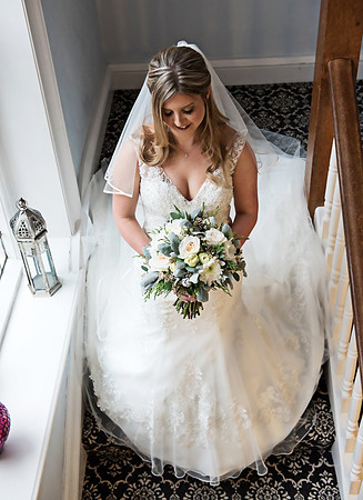 Ashton Lodge Wedding Photographer