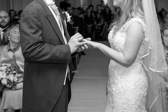 Ashton Lodge Wedding Photographer