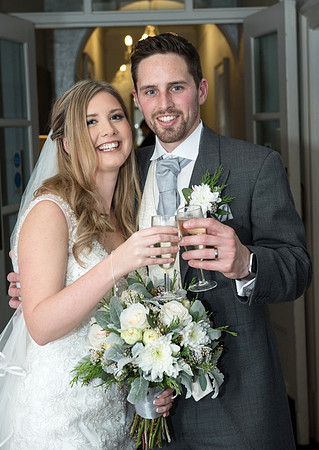 Ashton Lodge Wedding Photographer