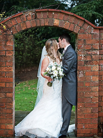 Ashton Lodge Wedding Photographer