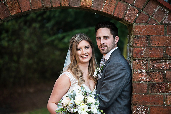 Ashton Lodge Wedding Photographer