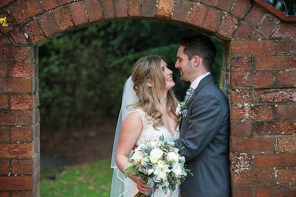 Ashton Lodge Wedding Photographer