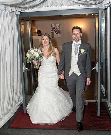 Ashton Lodge Wedding Photographer