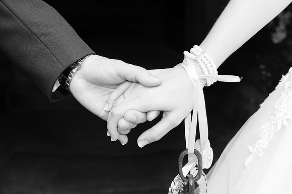 Sandon Hall Wedding Photography