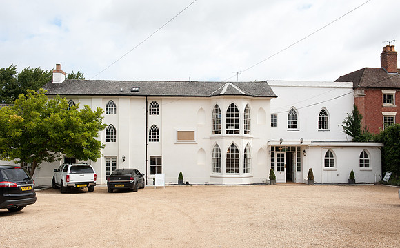 Warwick House Wedding Photography