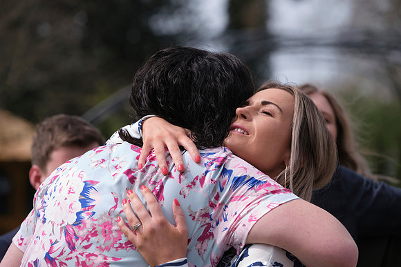 Jack and Lauren. Wedding Photography at Ashton Lodge, Nr Rugby