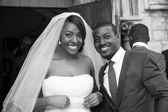 London Wedding Photography