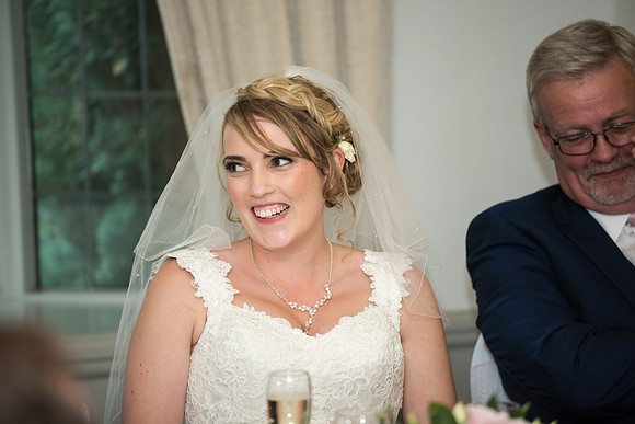 Sketchley Grange wedding photography