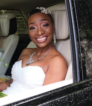 Shoreditch Wedding Photography
