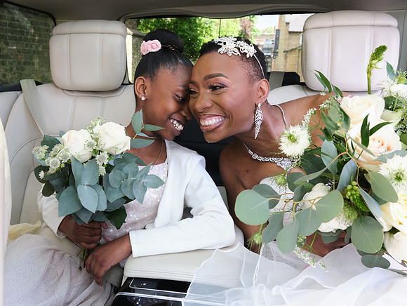 Shoreditch Wedding Photography