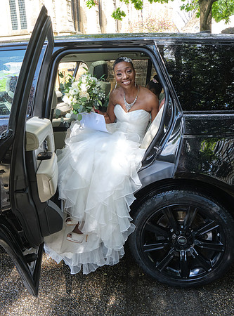 Shoreditch Wedding Photography
