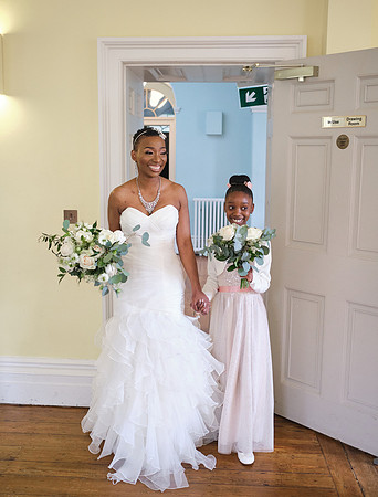 Shoreditch Wedding Photography