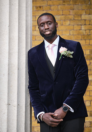 Shoreditch Wedding Photography