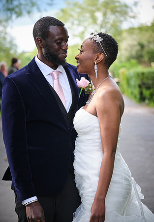 Shoreditch Wedding Photography