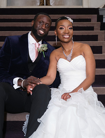 Shoreditch Wedding Photography