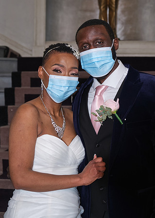Shoreditch Wedding Photography