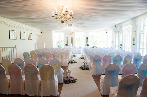 Warwick House Wedding Photography
