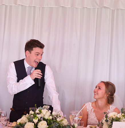 Jack and Lauren. Wedding Photography at Ashton Lodge, Nr Rugby