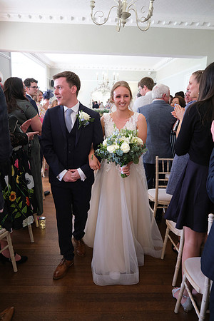 Jack and Lauren. Wedding Photography at Ashton Lodge, Nr Rugby