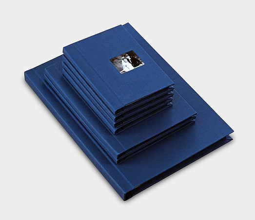 Wedding Albums and Wedding USB's