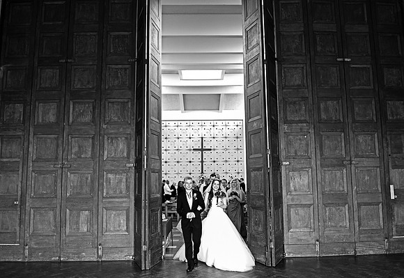 Crawley Wedding photography