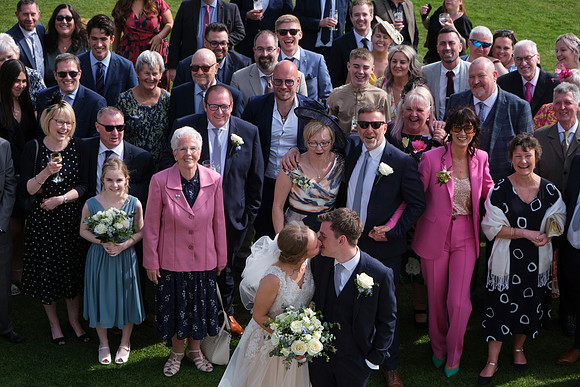 Jack and Lauren. Wedding Photography at Ashton Lodge, Nr Rugby