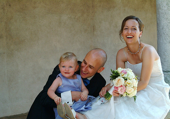 Destination Wedding Photography