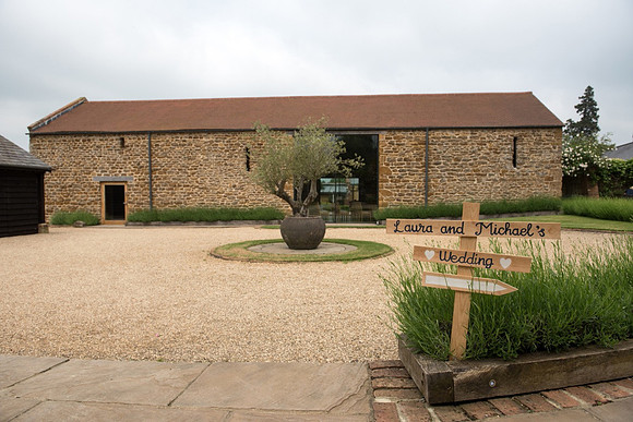 Dodford Manor Wedding Photographyby Simon Cook