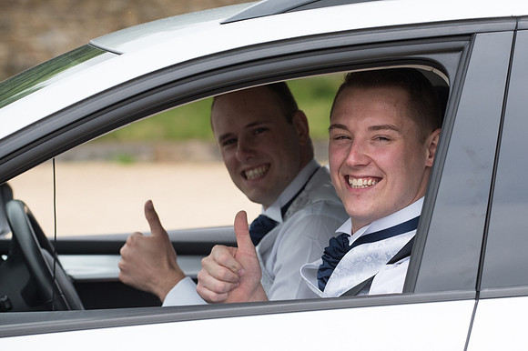 Dodford Manor Wedding Photographyby Simon Cook