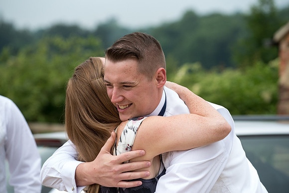 Dodford Manor Wedding Photographyby Simon Cook