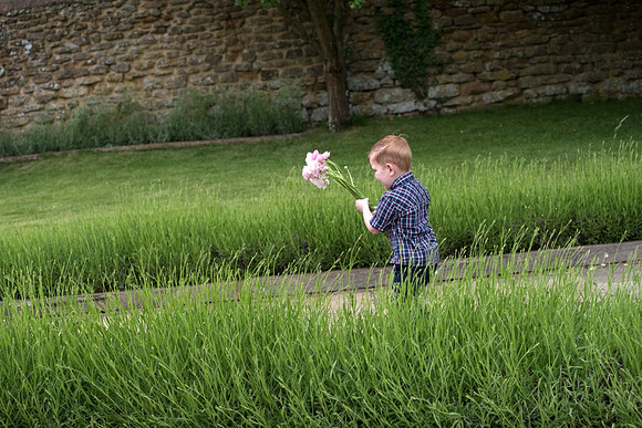 Dodford Manor Wedding Photographyby Simon Cook