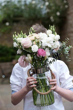 Dodford Manor Wedding Photographyby Simon Cook