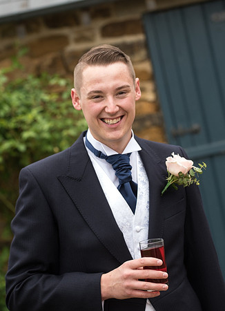 Dodford Manor Wedding Photographyby Simon Cook