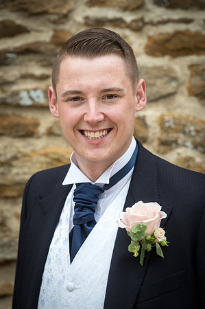 Dodford Manor Wedding Photographyby Simon Cook