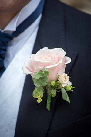Dodford Manor Wedding Photographyby Simon Cook