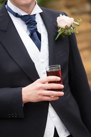 Dodford Manor Wedding Photographyby Simon Cook