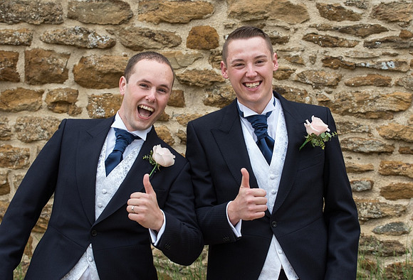 Dodford Manor Wedding Photographyby Simon Cook