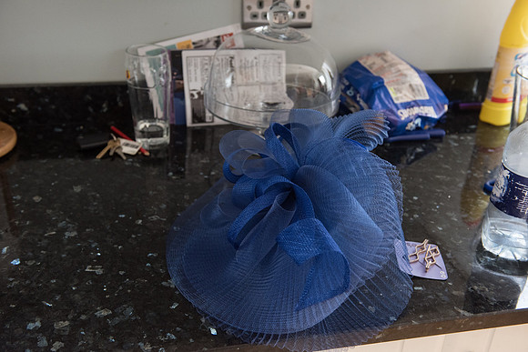 Alan and Fiona Wedding Photography at Badgers Mount