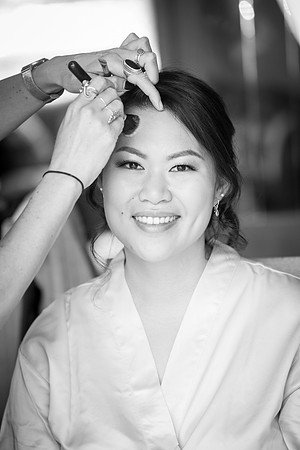 Alan and Fiona Wedding Photography at Badgers Mount
