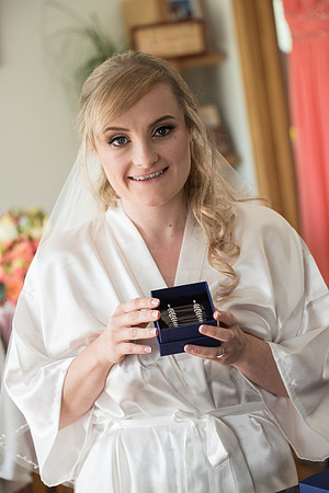 Alan and Fiona Wedding Photography at Badgers Mount