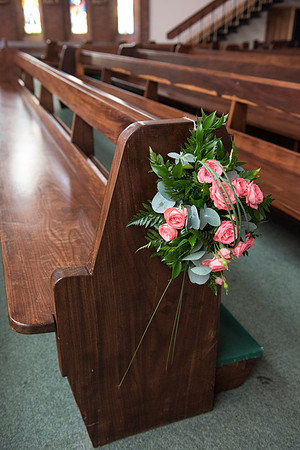 Alan and Fiona Wedding Photography at Badgers Mount