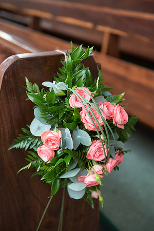 Alan and Fiona Wedding Photography at Badgers Mount
