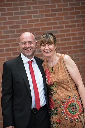 Alan and Fiona Wedding Photography at Badgers Mount