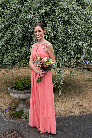 Alan and Fiona Wedding Photography at Badgers Mount