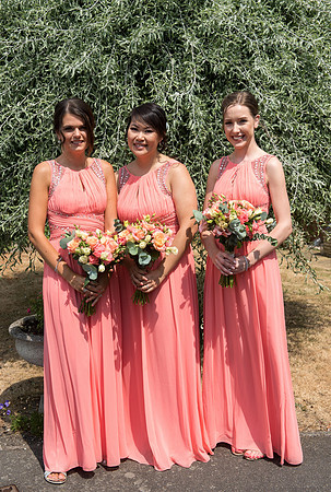 Alan and Fiona Wedding Photography at Badgers Mount