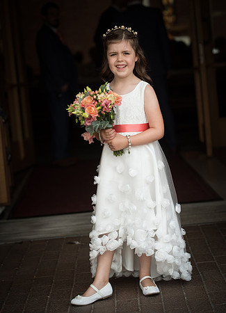 Alan and Fiona Wedding Photography at Badgers Mount