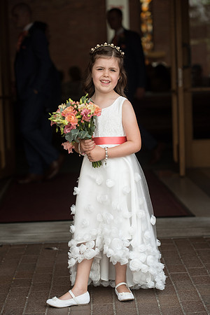 Alan and Fiona Wedding Photography at Badgers Mount